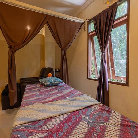 Alam Pangkung Ubud Dış mekan fotoğraf