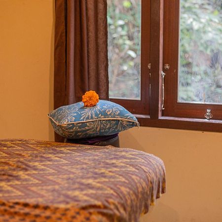 Alam Pangkung Ubud Dış mekan fotoğraf