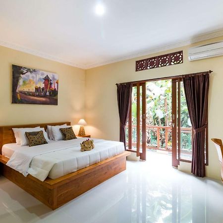 Alam Pangkung Ubud Dış mekan fotoğraf