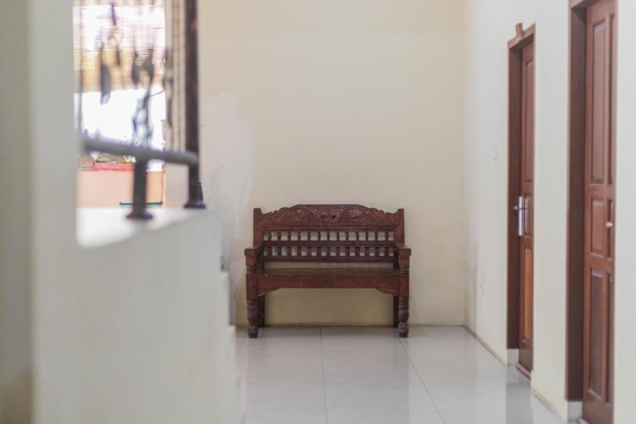 Alam Pangkung Ubud Dış mekan fotoğraf