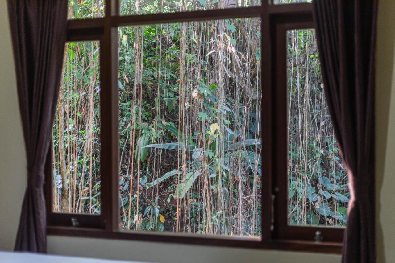 Alam Pangkung Ubud Dış mekan fotoğraf