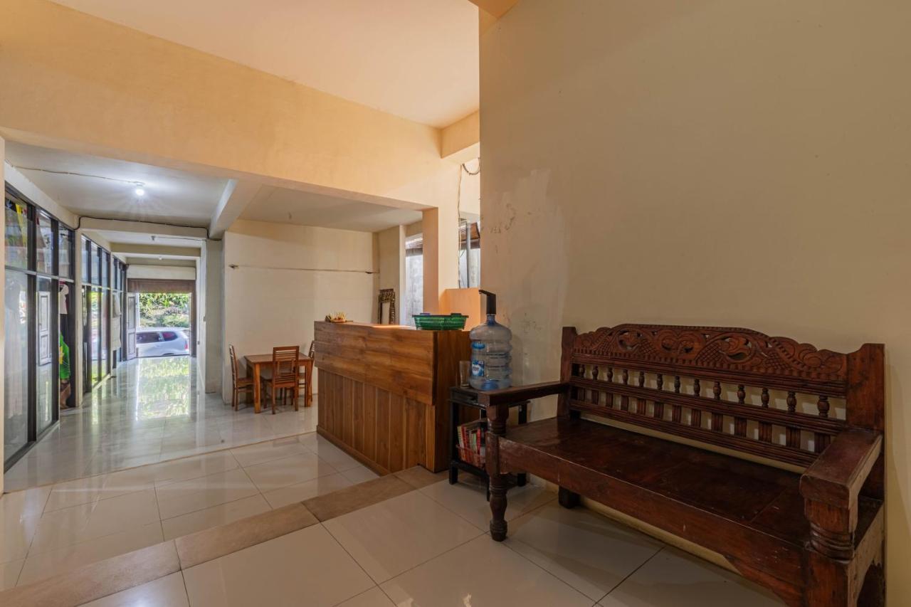Alam Pangkung Ubud Dış mekan fotoğraf