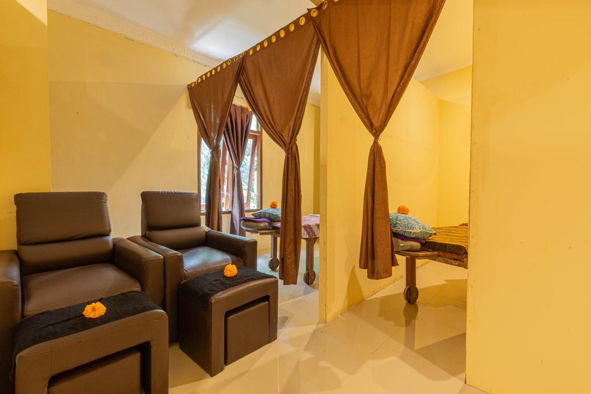 Alam Pangkung Ubud Dış mekan fotoğraf