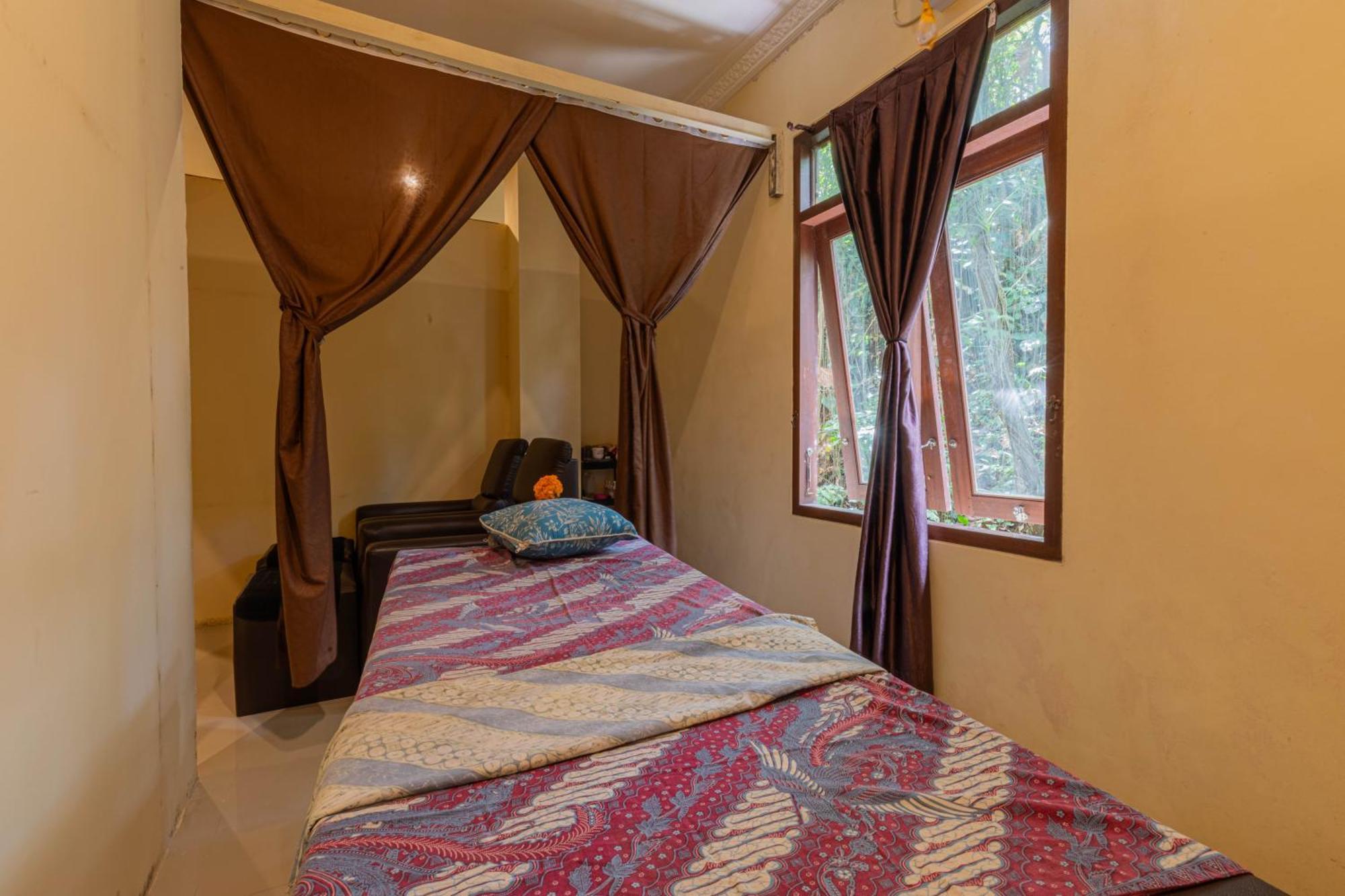 Alam Pangkung Ubud Dış mekan fotoğraf