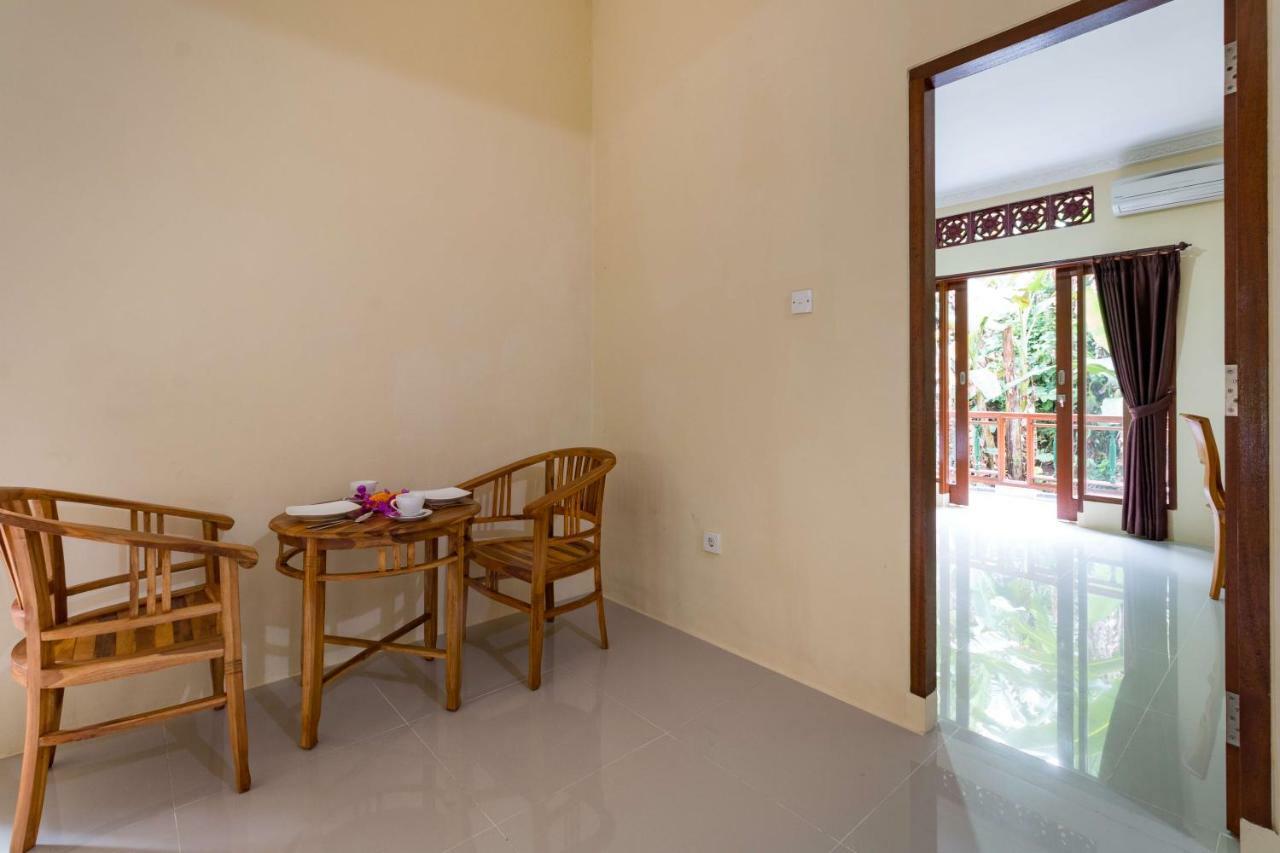 Alam Pangkung Ubud Dış mekan fotoğraf